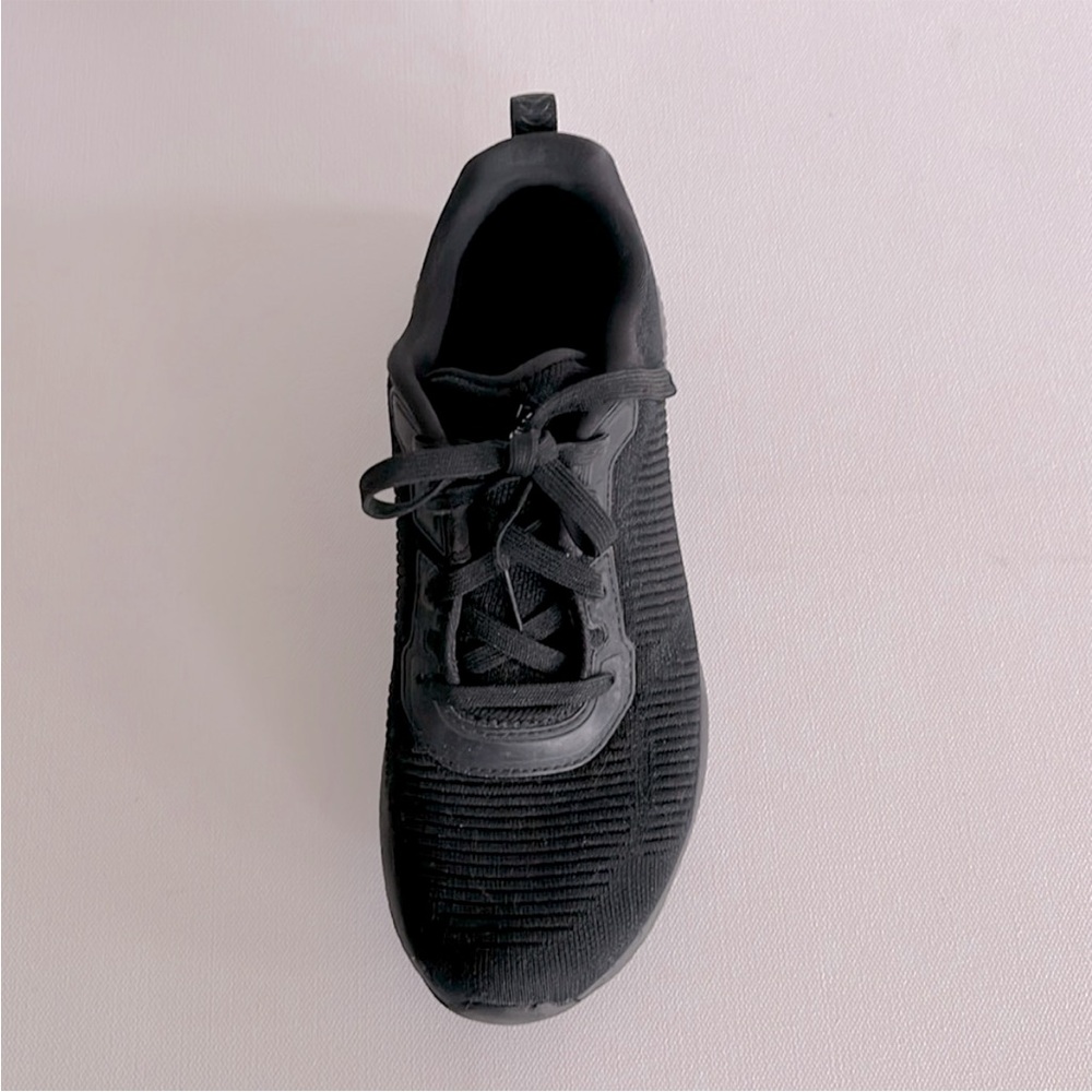 Black Bobs by Skechers - Picture 1 of 9